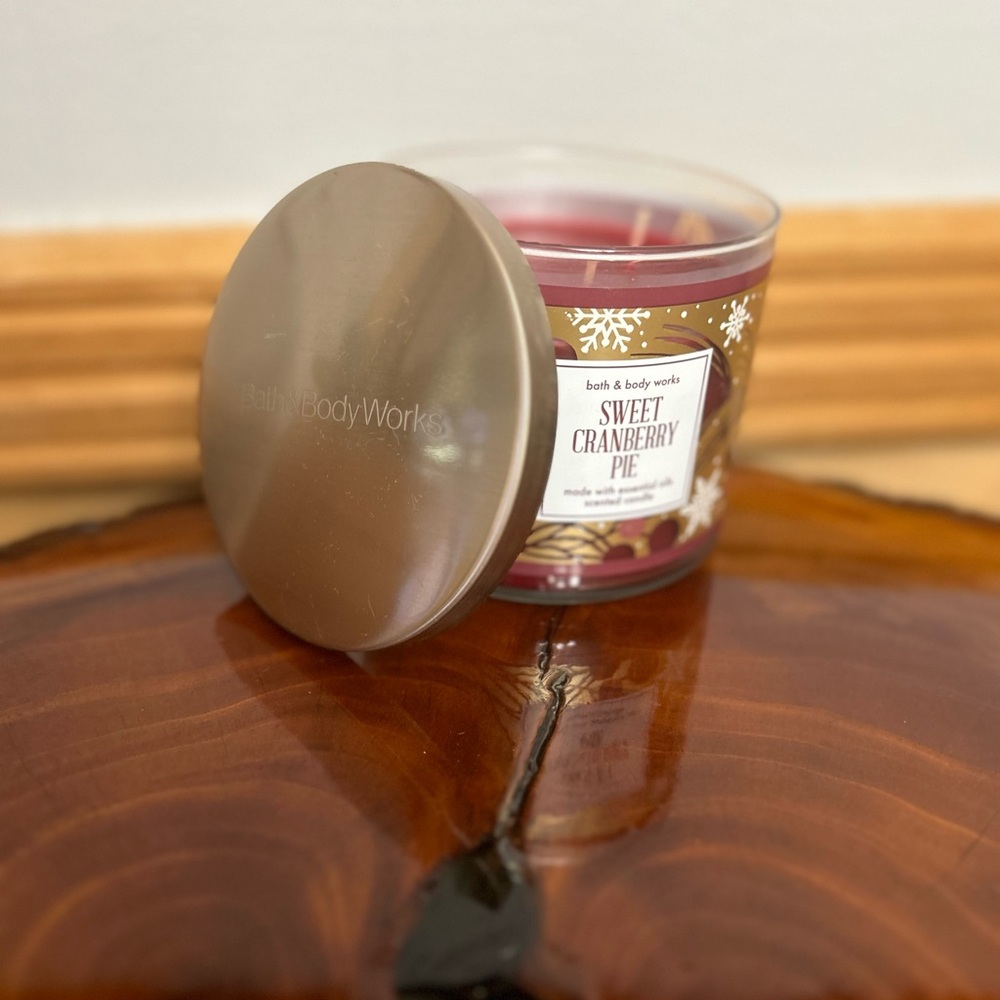 Candle 🕯️ - Picture 5 of 5